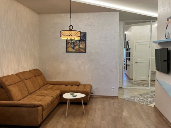 2к ЖК IQ House, Моссаковского 7 Днепр