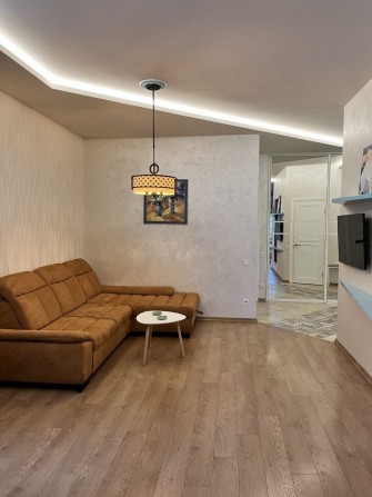 2к ЖК IQ House, Моссаковского 7 - фото 1