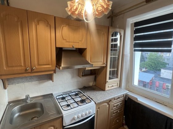 оренда 1км вул Кульпарківська Львів