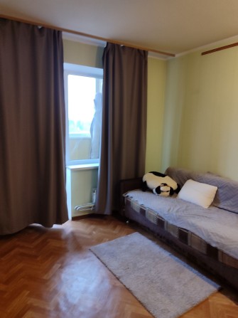 Метро Житомирська вул.Котельникова - фото 1