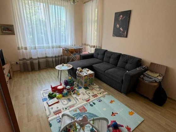 Здається в оренду 2-к квартира у новобудові, вул. Ярославенка Львів