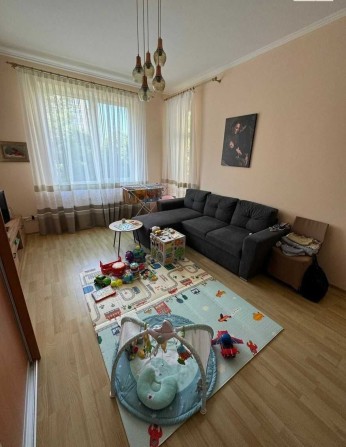 Здається в оренду 2-к квартира у новобудові, вул. Ярославенка - фото 1