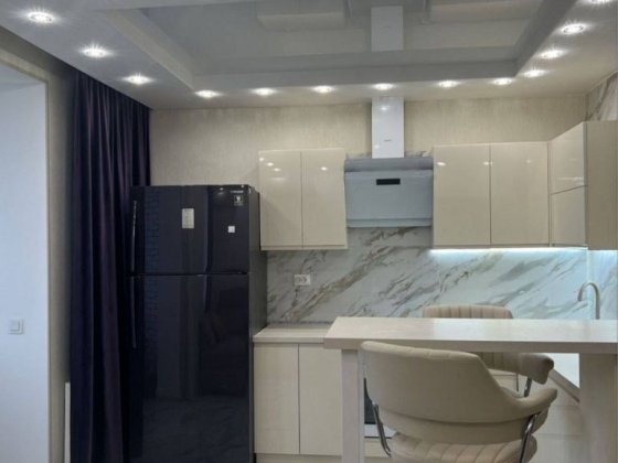 Сдам квартиру  в ЖК счастливый Днепр