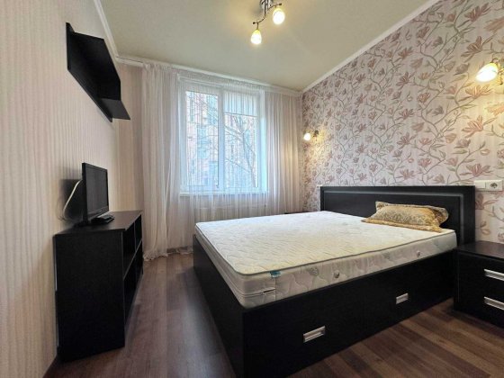 Оренда 1-кімнатної в ЖК Комфорт Таун Київ