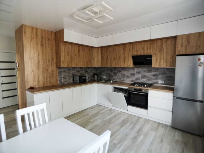 Оренда СУЧАСНОЇ 2-кім кв. вул. Липинського 29б  ЖК "AVALON TIME" - фото 1