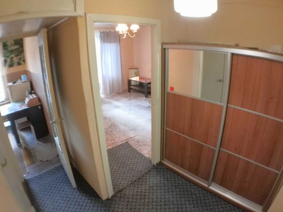 Оренда 1-кімн. квартири у ближн. Центрі, вул.Варшавська Шевченківс.р-н Львов