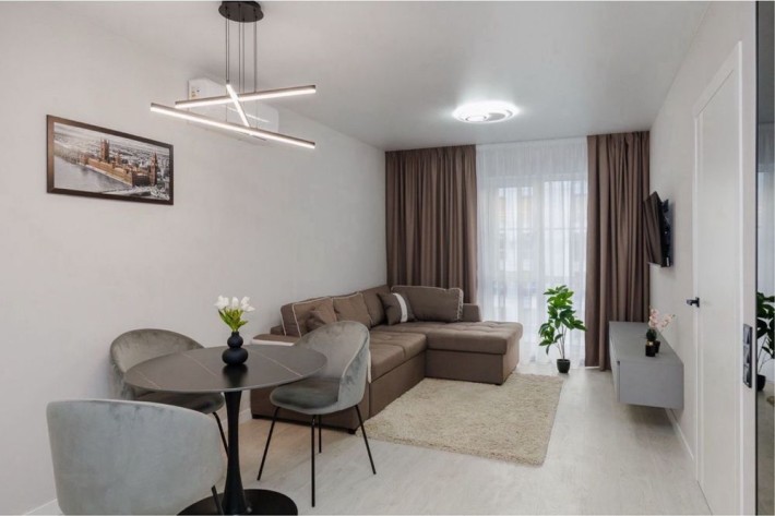 ЖК Нова Англія , довгострокова оренда квартири - фото 1