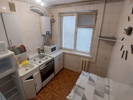 Оренда 2-х кімнатноі квартири . Вінниця, район Вишенька Вінниця