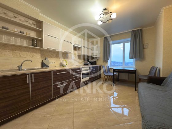 Оренда 1но кім - ЖК Набережний Квартал Винница