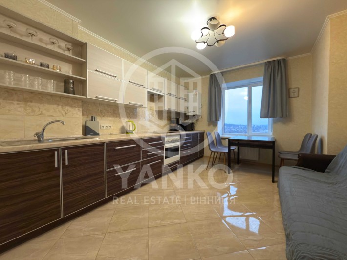 Оренда 1но кім - ЖК Набережний Квартал - фото 1