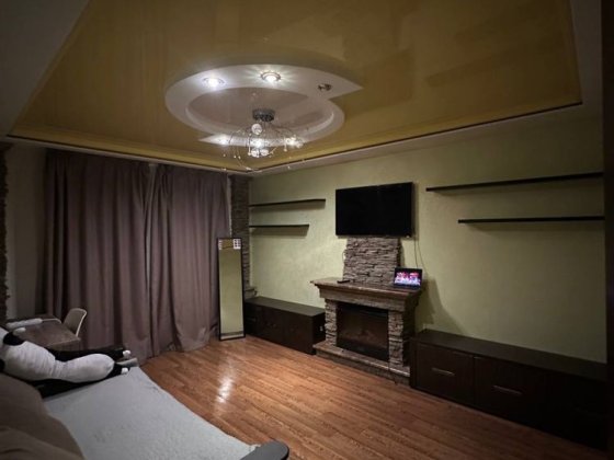 Здам 2 кім квартиру Дарницька площа, Алмаатинська 39 Г,метро "Дарниця" Киев