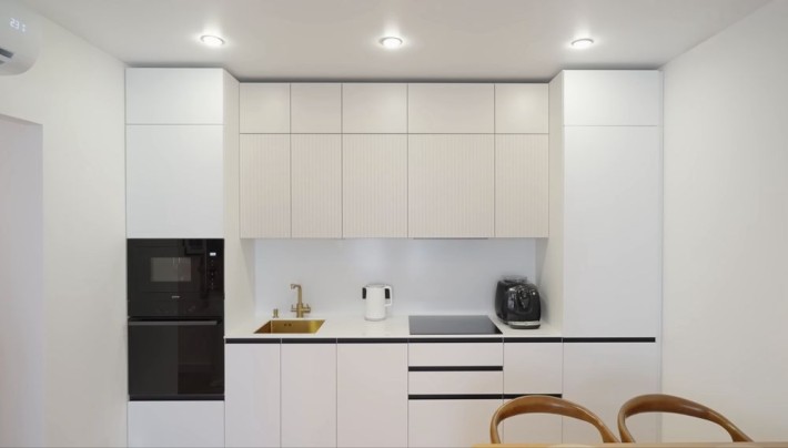 Оренда 1-к квартири ЖК Семицвіт вул Шевченка Шевченківський район - фото 1