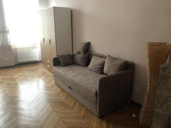 Здам в оренду 1-к квартиру в Центрі Львова по вул. Одеська Львів