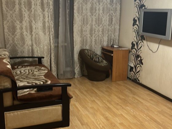 Сдам 1к верх А. Поля с ремонтом 9000гр Днепр