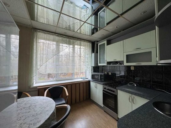 Здам 2к квартиру у самому центрі Дніпра Днепр