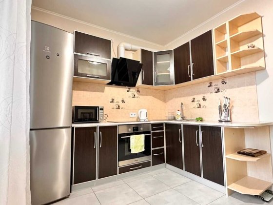 Оренда 1 кімнатної квартири ЖК Садовий, метро Лівобережна Київ