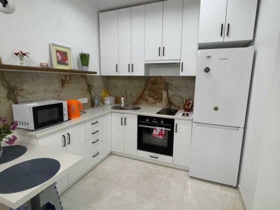 Оренда 1 кім. квартири НОВОБУДОВА(Франківський р-н) Львов