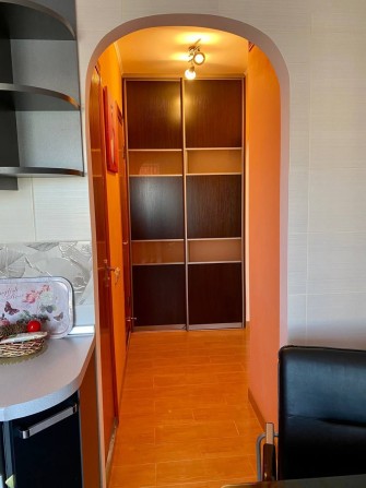 5этаж Первая аренда!Сдам 2х ком кв-ру с ремон м.Вырлица Харьков Шоссе - фото 1