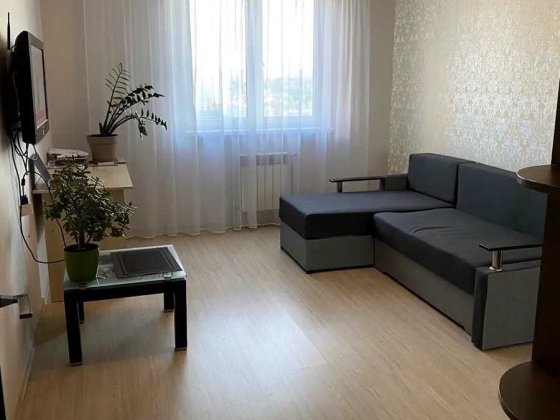 Оренда! Здається квартира ЖК Міністерський. Киев