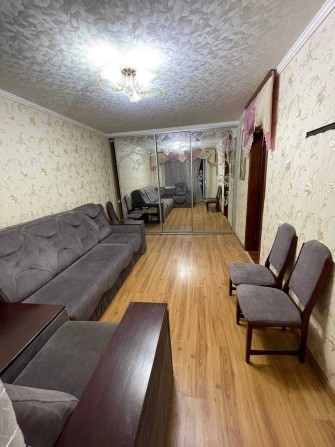 Сдам 2к квартиру с автономным газовым отоплением ж/м Тополь-2 - фото 1