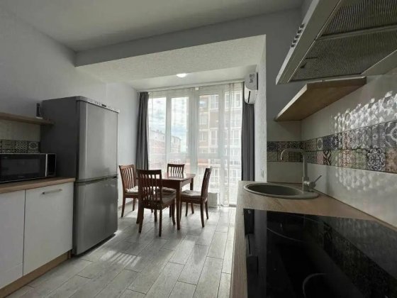 Оренда 2 кімнатн квартири ЖК Олімпійський Днепр