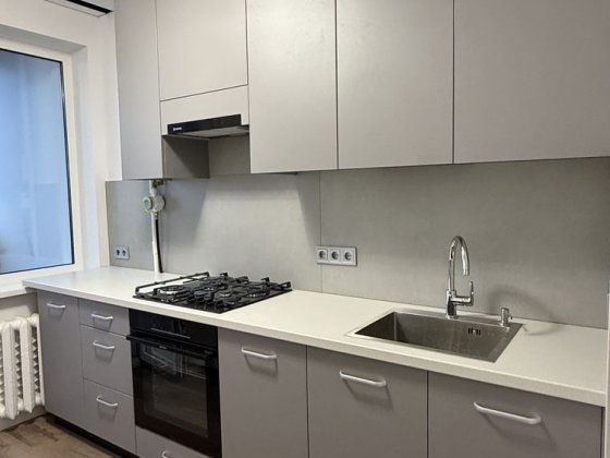 1к затишна квартира на Печерську Київ