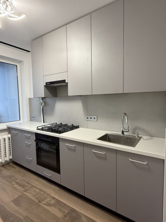 1к затишна квартира на Печерську - фото 1