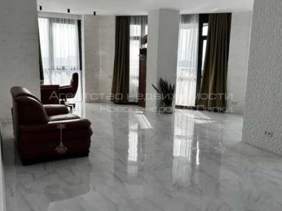 Оренда Перша Здача 3 квартири Видова 180 м  ЖК Delmar (Верхогляда) 14а Киев