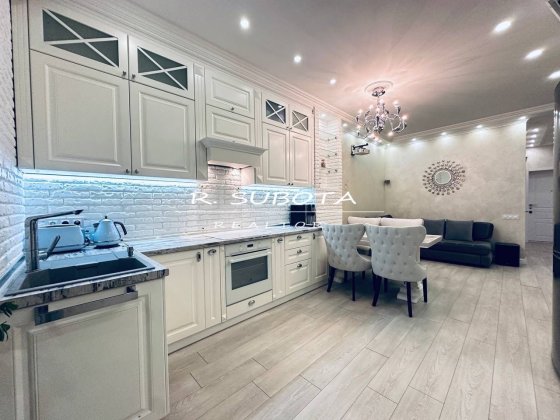 2.к. студия ЖК Панорама 72м2 Славия Магнат Жуковский Нагорка Днепр