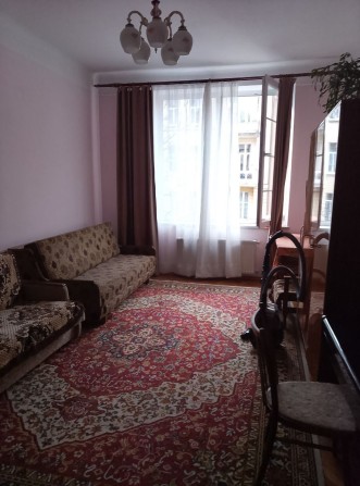 Оренда 2 кімнатної квартри біля парку. Франківський район - фото 1