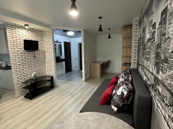 Оренда 1к квартири на Тітова /пр. Поля Днепр