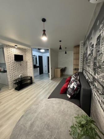 Оренда 1к квартири на Тітова /пр. Поля - фото 1