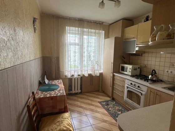 Оренда 1 кім. квартира вул. Лисеницька Львов