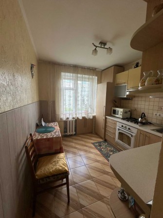 Оренда 1 кім. квартира вул. Лисеницька - фото 1