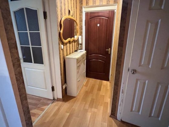 Оренда 3х кімнатної квартири на вул.Калинова Днепр