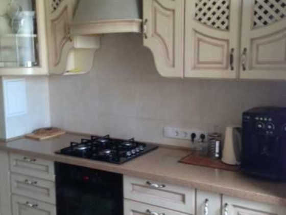 Сдаю Свою Личную 1 комнат кварт в Центре Победы, р-н бул. Славы Днепр