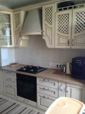 Сдаю Свою Личную 1 комнат кварт в Центре Победы, р-н бул. Славы - фото 1