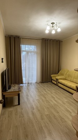 Оренда квартири на вул. Мостобудивників - фото 1