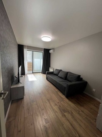 Сдам 1-комнатную квартиру пр. Александра Поля - фото 1