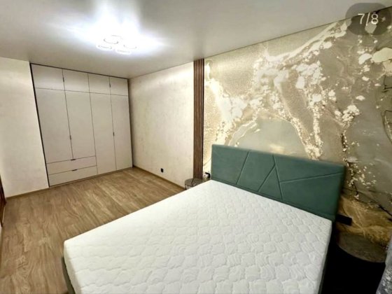 ‼️Первая Сдача / 2 х комнатную Красивую квартиру В ЛЕСКАХ/ Курортная‼️ Миколаїв