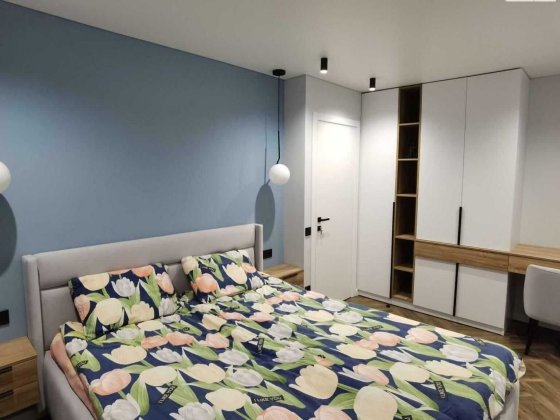 Оренда 1-к квартири в ЖК Велика Британія по вул. Шевченка Львів