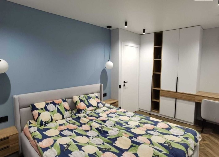 Оренда 1-к квартири в ЖК Велика Британія по вул. Шевченка - фото 1