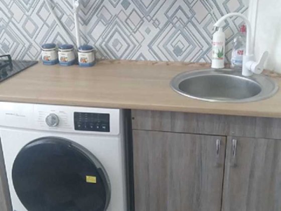 Здається 1 кімнатна квартитра  після ремонту у Корабельному районі Миколаїв