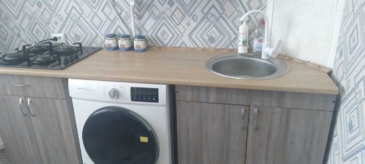 Здається 1 кімнатна квартитра  після ремонту у Корабельному районі - фото 1