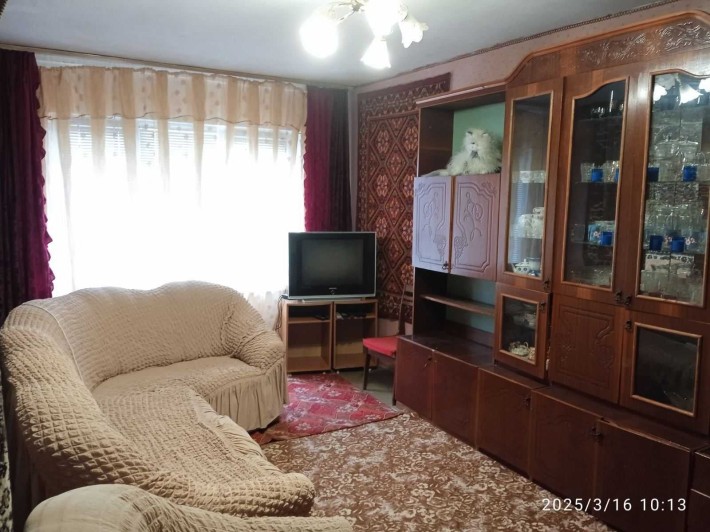 Сдаю однокомнатную квартиру на Парковой (за *Юностью*) - фото 1