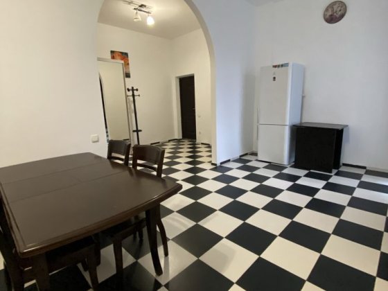 Здаю квартиру у самому центрі міста Миколаїв