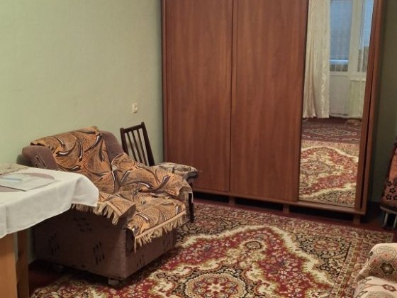 Здаю! 1- кімнатну квартиру р-н Центрального ринку. Миколаїв