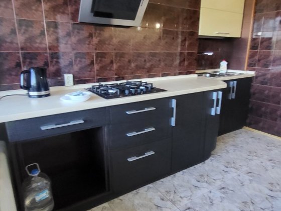 Сдаю двухрівнева 3-квартиру в Інгульському районі Миколаїв