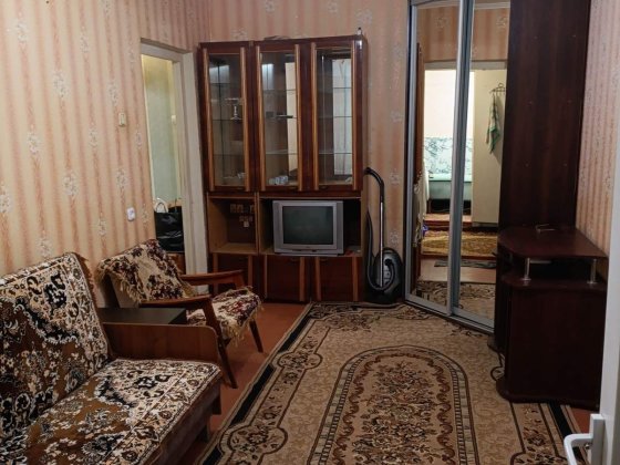 Сдаю классную однокомнатную квартиру  (  пр.Мира/Южная) Миколаїв