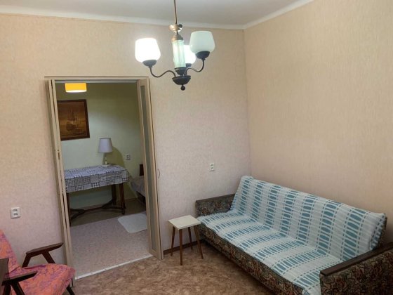 Сдам 2-х комн квартиру с АГВ на Садовой. Миколаїв